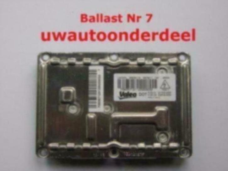 Xenon Starter Ballast Module Cadillac Chrysler Opel Peugeot, Auto diversen, Auto-accessoires, Nieuw, Verzenden