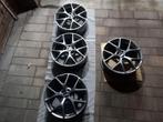 BBS velgen 17 inch 5x112, Ophalen, Gebruikt