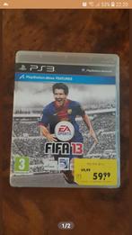 FIFA13 PS3, Ophalen of Verzenden, Zo goed als nieuw