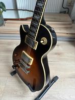Epiphone les Paul korea linkshandig, Ophalen, Zo goed als nieuw, Solid body, Epiphone