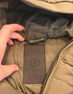 Airforce Tussenjas Donsjas Maat S, Ophalen of Verzenden, Zo goed als nieuw, Maat 36 (S), Groen