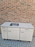 Keuken, Huis en Inrichting, Keuken | Complete keukens, Ophalen, Gebruikt