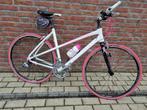Koga sport lady fiets 53 cm zo goed als nieuw zeldzaam mooi, Ophalen, Zo goed als nieuw, Overige typen