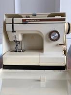Globe naaimachine-Cub3 single Dial, Ophalen of Verzenden, Zo goed als nieuw, Naaimachine, Overige merken