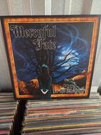 Hardrock/Metal lp MERCYFUL FATE: IN THE SHADOWS, Ophalen of Verzenden, Zo goed als nieuw