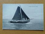 Lemster Visscher Aak, Ophalen of Verzenden, Voor 1920