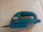Grasschaar van makita  Tondeuse, Ophalen of Verzenden, Gebruikt, Minder dan 20 mm, Makita