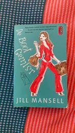 Jill Mansell - de boot gemist, Ophalen of Verzenden, Gelezen, Jill Mansell