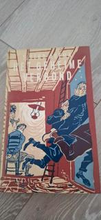 Het geheime verbond van Tjeerd Adema, Ophalen of Verzenden, Gelezen