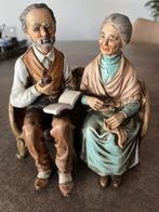Opa en Oma, Ophalen of Verzenden