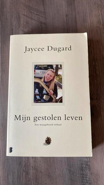 Jaycee Dugard - Mijn gestolen leven beschikbaar voor biedingen