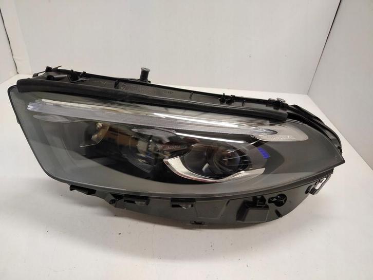 Mercedes A-Klasse Lift Multibeam W177 linkerlamp, Auto-onderdelen, Verlichting, Mercedes-Benz, Gebruikt, Ophalen of Verzenden
