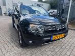 Dacia DUSTER 1.2 TCe 4x2 Lauréate airco, cruise, elec pakke, Voorwielaandrijving, Euro 5, 125 pk, Gebruikt