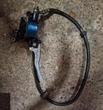 aerox rem compleet met kabel zonder remklauw, Ophalen of Verzenden