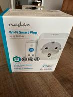 Wi- fi smart plug, Ophalen of Verzenden, Nieuw, Stopcontact