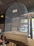 vogelkooi nieuw, Ophalen of Verzenden, Zo goed als nieuw, Hout, Vogelkooi