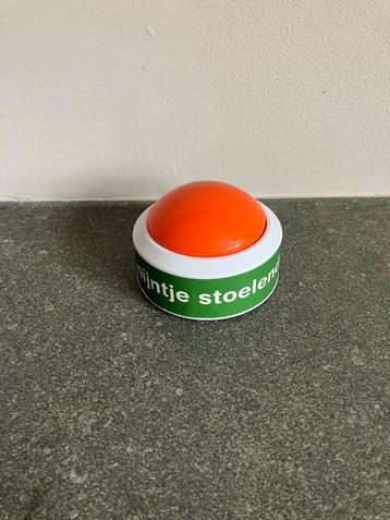 Knop van Nijntje stoelendans in goede staat beschikbaar voor biedingen