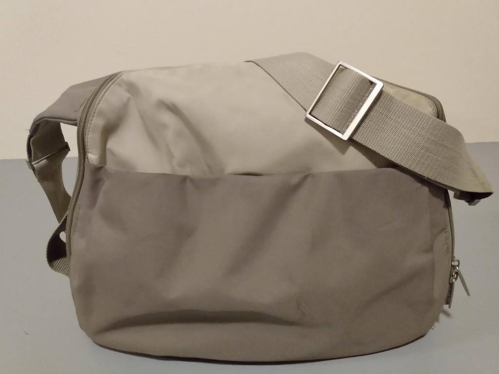 Stokke Xplory Luiertas voor kinderwagen, Kinderen en Baby's, Kinderwagens en Combinaties, Gebruikt, Kinderwagen, Overige merken