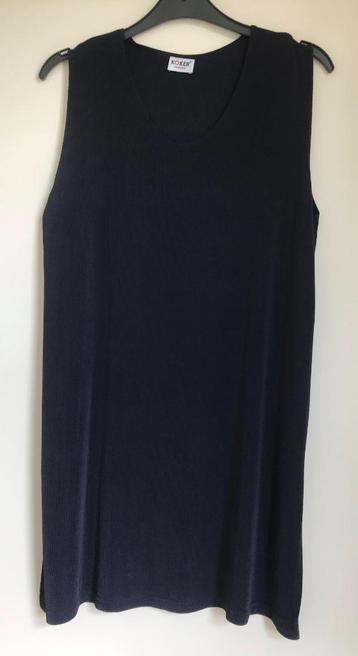 Koker Amsterdam Leuke lange dames blouse Maat XXL beschikbaar voor biedingen