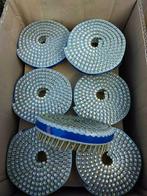 Rolnagels coilnagels ringnagels 2,1x35 2,5x35 2,1x50 gips, Doe-het-zelf en Verbouw, Nieuw, Ophalen of Verzenden