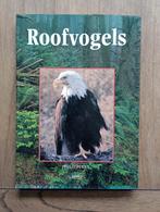 Roofvogels (fotoboek) door Philip Perry - hardcover, Boeken, Natuur, Ophalen of Verzenden, Zo goed als nieuw