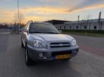 Hyundai Santa Fe 2.4i-16V Elite (bj 2006) Facelift/Climate/L, Auto's, Hyundai, Voorwielaandrijving, Gebruikt, 2000 kg, Bedrijf