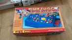 Time shock, Hobby en Vrije tijd, Gezelschapsspellen | Overige, Ophalen, Gebruikt
