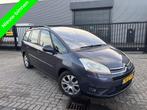Citroën Grand C4 Picasso 1.6 HDI Automaat|Clima|Pano|Parkse, Gebruikt, 7 stoelen, C4 (Grand) Picasso, Origineel Nederlands