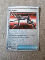 Grabber 162/165, Ophalen of Verzenden, Zo goed als nieuw, Losse kaart
