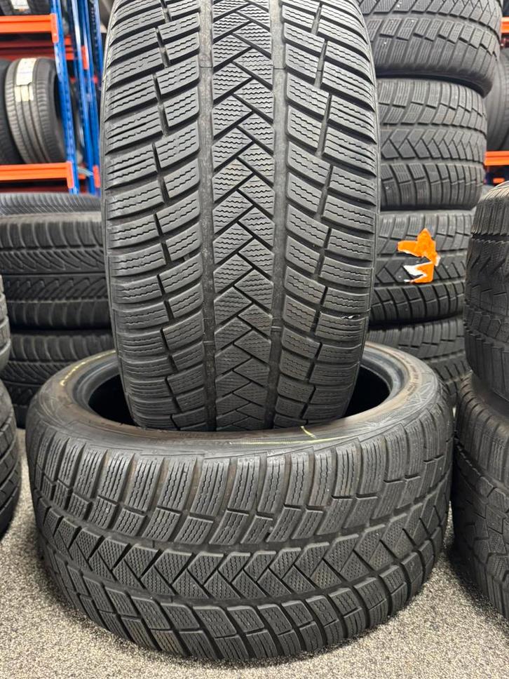 2x winterbanden vredestein 275/35/20, 275-35-20, 275 35 20, Auto-onderdelen, Banden en Velgen, Band(en), Winterbanden, 20 inch