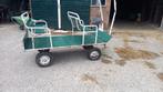 pony wagen voor kleine pony, Dieren en Toebehoren, Ophalen of Verzenden