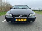 Volvo S60 2.4 , Mooie auto Inruil mogelijk!, Auto's, Volvo, Origineel Nederlands, Te koop, Benzine, Gebruikt