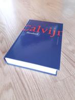 Calvijn handboek, Boeken, Overige Boeken, Ophalen of Verzenden, Zo goed als nieuw, Herman J. Selderhuis