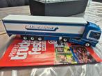 Model vrachtwagen, Hobby en Vrije tijd, Modelbouw | Auto's en Voertuigen, Ophalen, Groter dan 1:32, Truck, Overige merken
