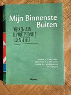 Mijn Binnenste Buiten - Professionele Identiteit, Ophalen of Verzenden, Nieuw