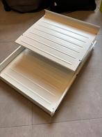 4x Schoenenrekken PAX ikea, Ophalen, Zo goed als nieuw