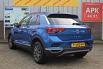 Volkswagen T-Roc 1.5 TSI Sport BnsR | Apple/Android Auto | P, Voorwielaandrijving, Euro 6, 4 cilinders, 150 pk