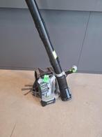 Ego LB6000 accu bladblazer € 225,- incl btw, Gebruikt, Accu, Ruggedragen, Ophalen of Verzenden