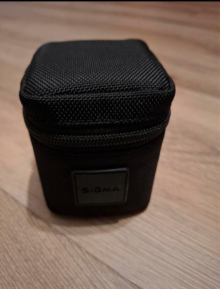 Sigma TC-1401 Teleconverter voor Canon, Audio, Tv en Foto, Fotografie | Lenzen en Objectieven, Zo goed als nieuw, Toebehoren, Ophalen of Verzenden