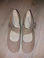Medicus zomer schoenen beige 40, Ophalen of Verzenden, Zo goed als nieuw, Overige kleuren
