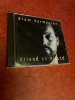 Bram Vermeulen: Vriend en vijand, Ophalen of Verzenden, Zo goed als nieuw, Levenslied of Smartlap
