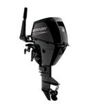 Nieuwe Mercury 8 pk 4T EFI 4-takt actieprijs €2485,-, Watersport en Boten, 5 tot 10 pk, Dave@allesmarine.nl, Nieuw, Mercury