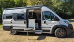 PRIJSDALING-€4000 was €89500 Camper Adria Twin 640 SGX Autom, Caravans en Kamperen, Campers, Buscamper of Camperbus, Diesel, Tot en met 3