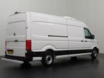 Volkswagen Crafter 2.0TDI 140PK L4H3 Koelauto | Navigatie |, Auto's, Bestelauto's, 13 km/l, Gebruikt, 4 cilinders, Volkswagen