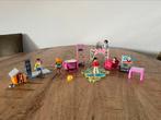 PLAYMOBIL speelkamer, Kinderen en Baby's, Speelgoed | Playmobil, Zo goed als nieuw, Ophalen