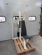 Gym 80 Side delts / Side raise / Side machine, Ophalen, Benen, Gebruikt, -