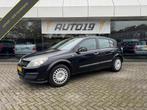 Opel Astra 1.6 Essentia, Voorwielaandrijving, Gebruikt, 4 cilinders, 1165 kg