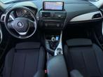 BMW 1-serie 114i EDE|Navi|PDC|Rijklaar, 1-Serie, 65 €/maand, Achterwielaandrijving, Gebruikt