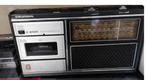 Gezocht Grundig C4100 Radio, Ophalen of Verzenden, Gebruikt