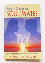 Engelse esoterische boeken - Cayce - Balcombe - Cunningham, Boeken, Ophalen of Verzenden, Zo goed als nieuw, Spiritualiteit algemeen